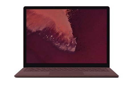 龙湖Surface Laptop